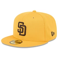 New Era San Diego Padres 2025 Spring Training 59FIFTY Fitted Hat