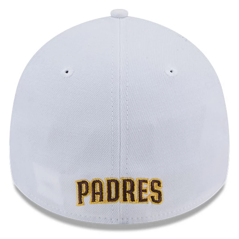 New Era San Diego Padres 39THIRTY Flex Hat