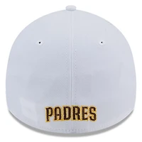 New Era San Diego Padres 39THIRTY Flex Hat