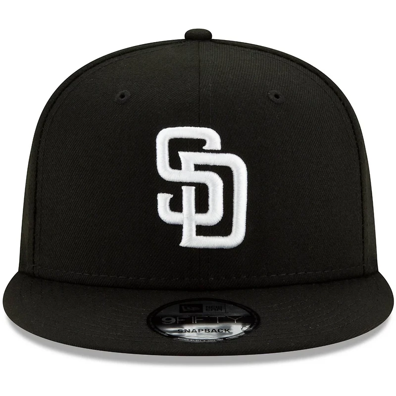 New Era San Diego Padres 9FIFTY Adjustable Hat