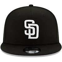 New Era San Diego Padres 9FIFTY Adjustable Hat