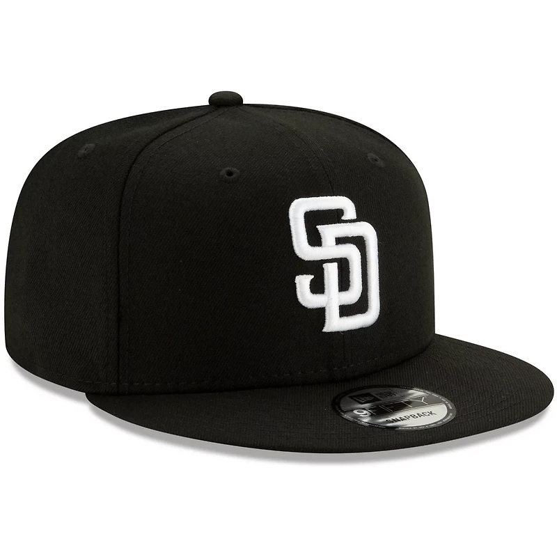 New Era San Diego Padres 9FIFTY Adjustable Hat