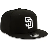 New Era San Diego Padres 9FIFTY Adjustable Hat