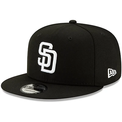 New Era San Diego Padres 9FIFTY Adjustable Hat