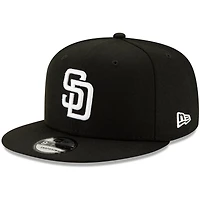 New Era San Diego Padres 9FIFTY Adjustable Hat