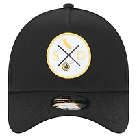 New Era San Diego Padres 9FORTY A-Frame Adjustable Hat