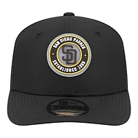 New Era San Diego Padres Circle 9SEVENTY Adjustable Hat