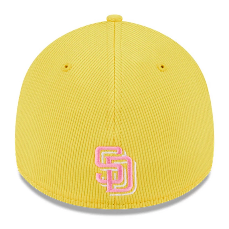 New Era San Diego Padres City Connect Batting Practice 39THIRTY Flex Hat