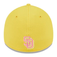 New Era San Diego Padres City Connect Batting Practice 39THIRTY Flex Hat