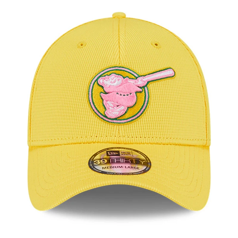 New Era San Diego Padres City Connect Batting Practice 39THIRTY Flex Hat