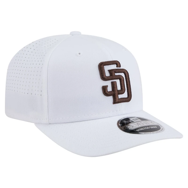 New Era San Diego Padres COOLERA 9SEVENTY Adjustable Hat