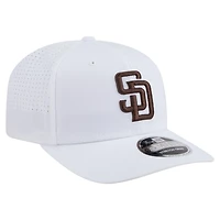 New Era San Diego Padres COOLERA 9SEVENTY Adjustable Hat