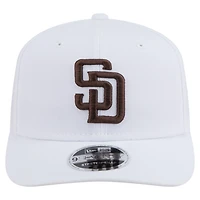 New Era San Diego Padres COOLERA 9SEVENTY Adjustable Hat