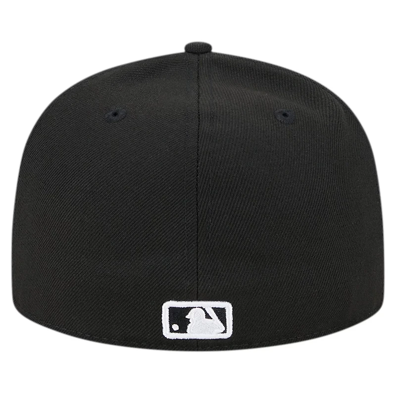 New Era San Diego Padres Logo 59FIFTY Fitted Hat