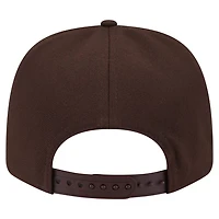 New Era San Diego Padres Multi-Rope 9SEVENTY Stretch-Snap Hat