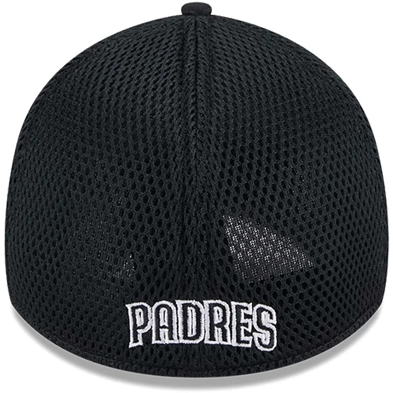 New Era San Diego Padres Neo 39THIRTY Flex Hat