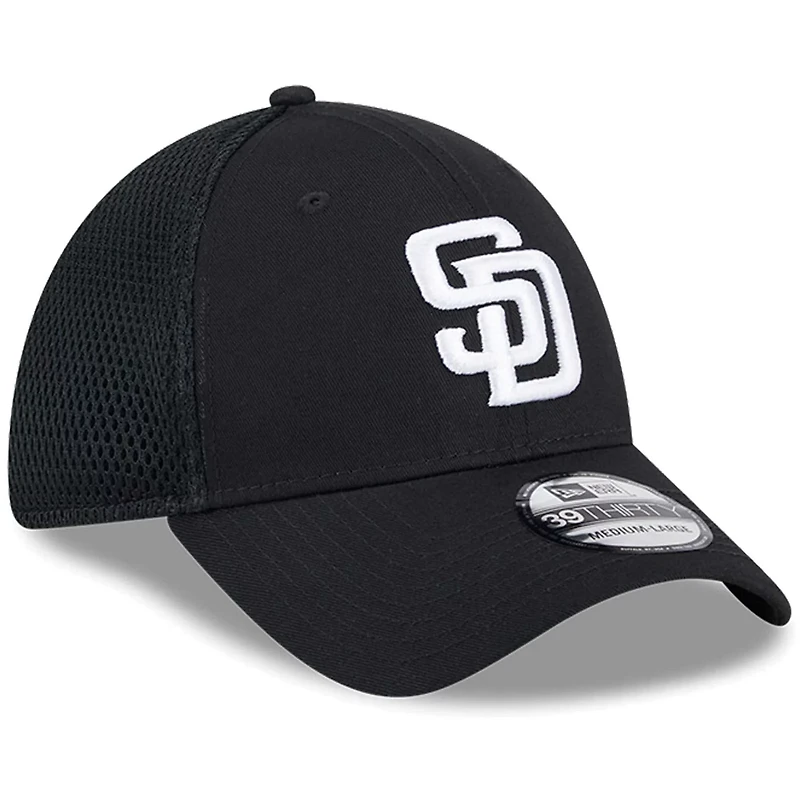 New Era San Diego Padres Neo 39THIRTY Flex Hat