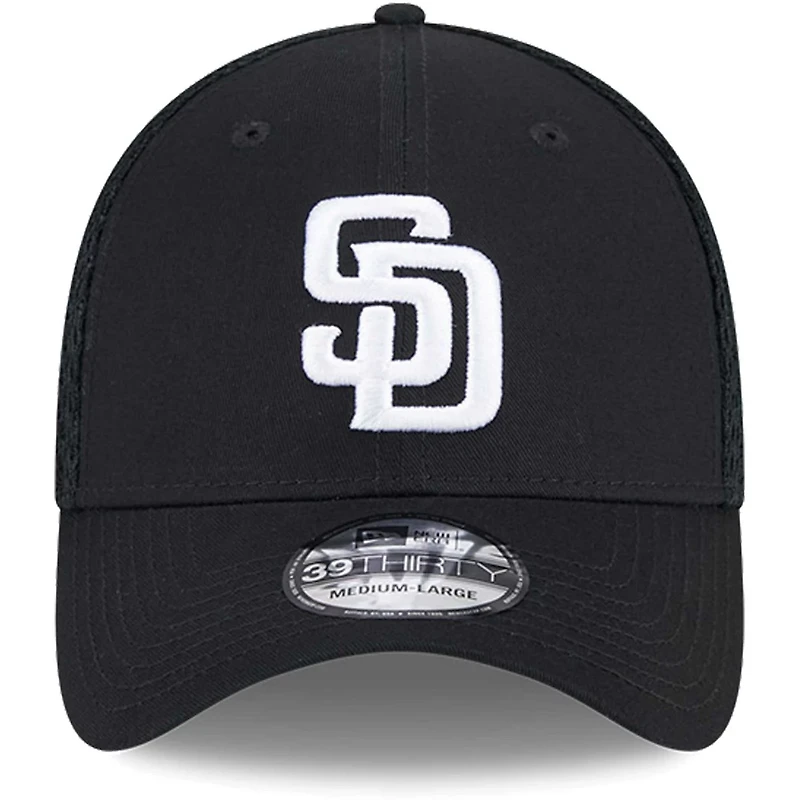 New Era San Diego Padres Neo 39THIRTY Flex Hat