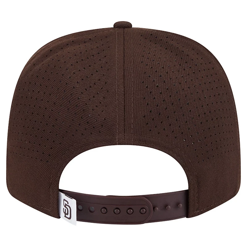 New Era San Diego Padres Performance 9SEVENTY Adjustable Hat