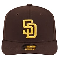 New Era San Diego Padres Performance 9SEVENTY Adjustable Hat