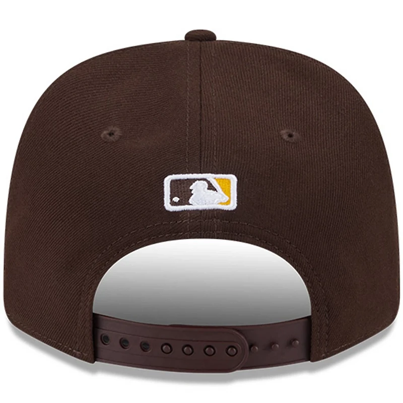 New Era San Diego Padres Player Replica 9SEVENTY Adjustable Hat