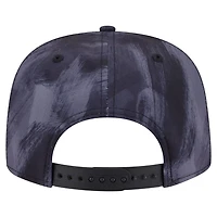 New Era San Diego Padres Printed Golfer Snapback Hat