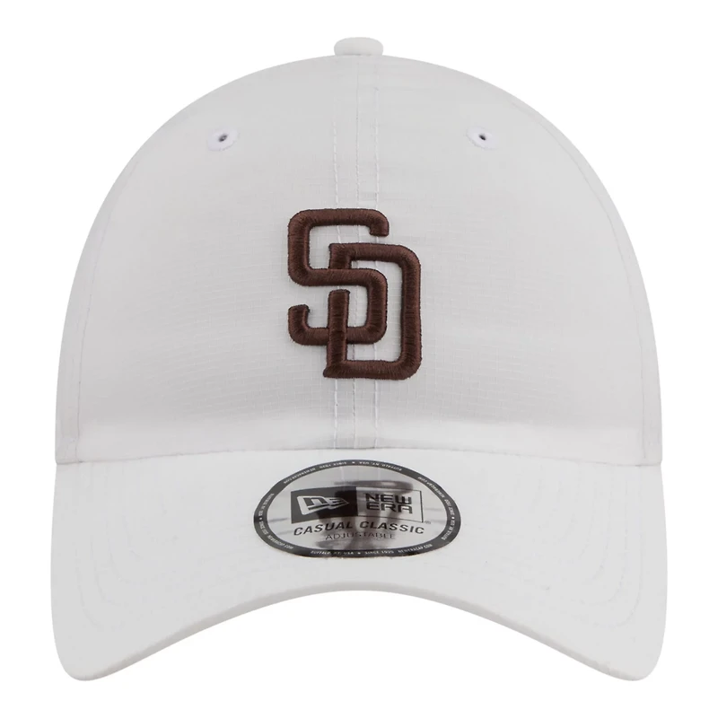 New Era San Diego Padres Ripstop Casual Classic Adjustable Hat