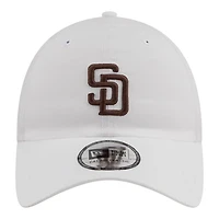 New Era San Diego Padres Ripstop Casual Classic Adjustable Hat