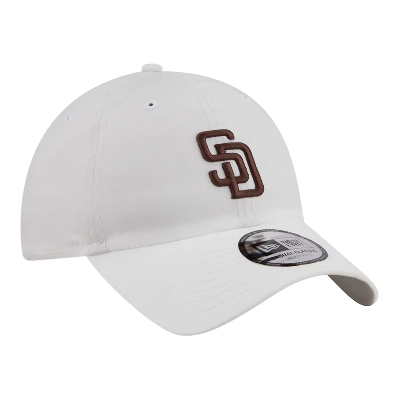 New Era San Diego Padres Ripstop Casual Classic Adjustable Hat