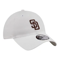 New Era San Diego Padres Ripstop Casual Classic Adjustable Hat