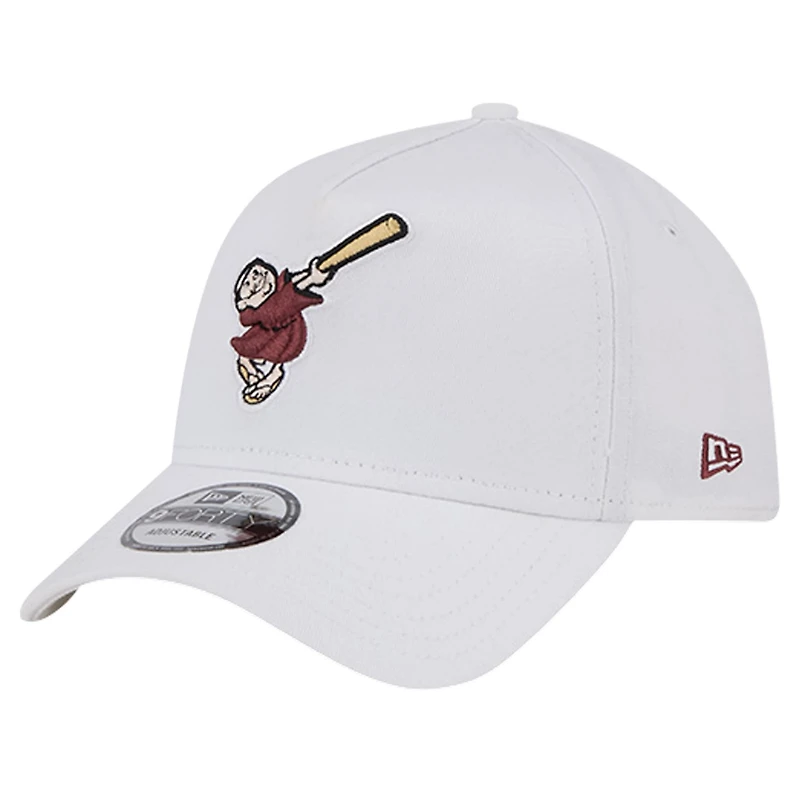 New Era San Diego Padres TC A-Frame 9FORTY Adjustable Hat