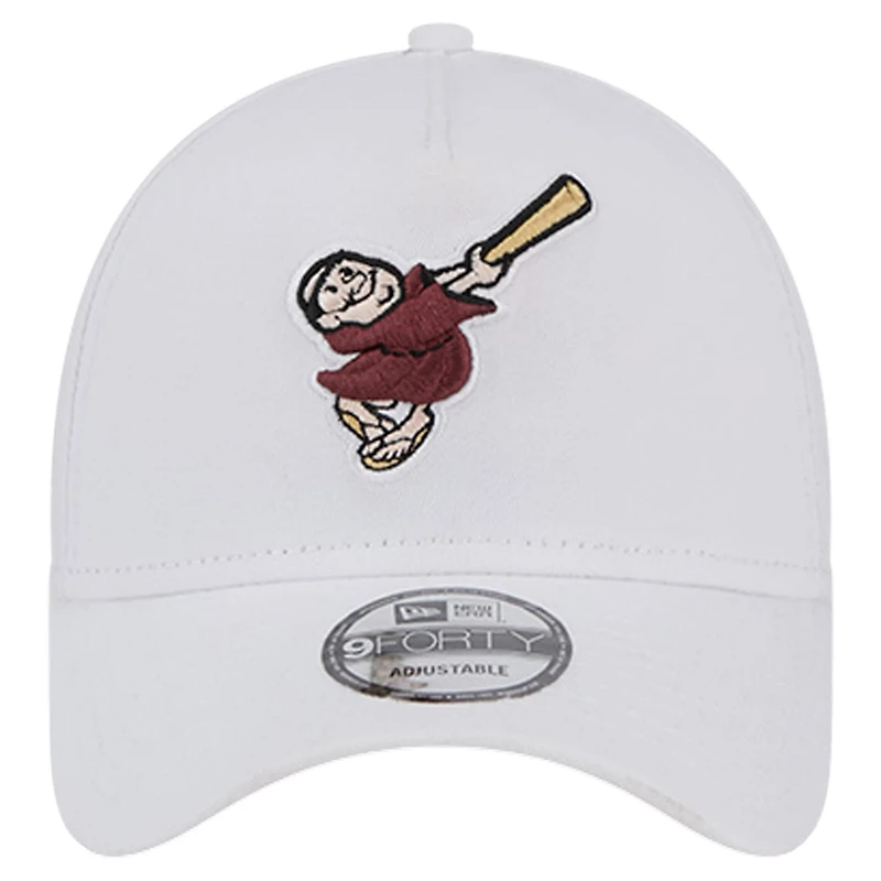 New Era San Diego Padres TC A-Frame 9FORTY Adjustable Hat