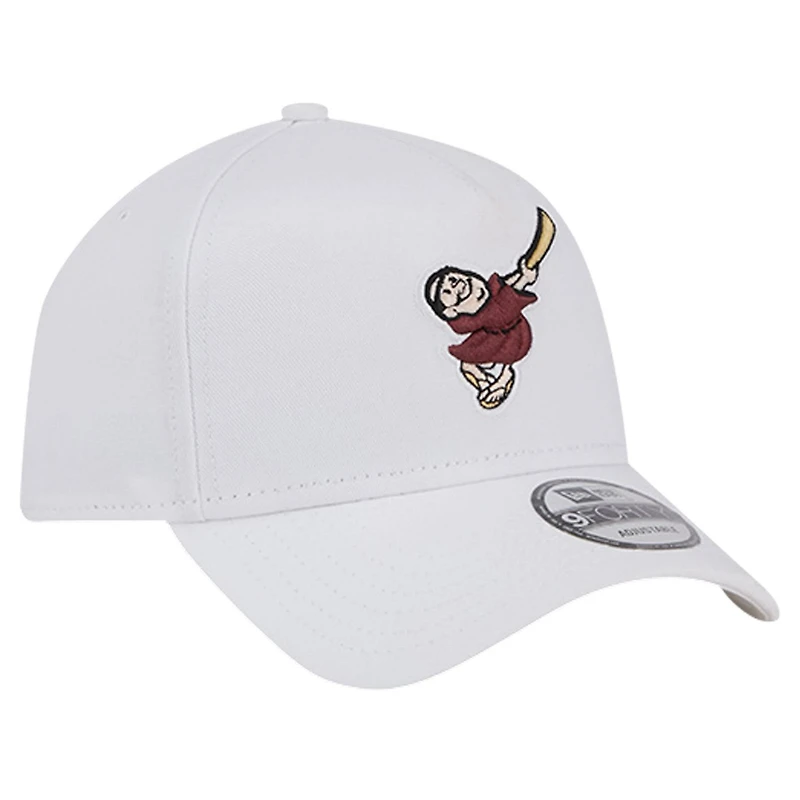 New Era San Diego Padres TC A-Frame 9FORTY Adjustable Hat