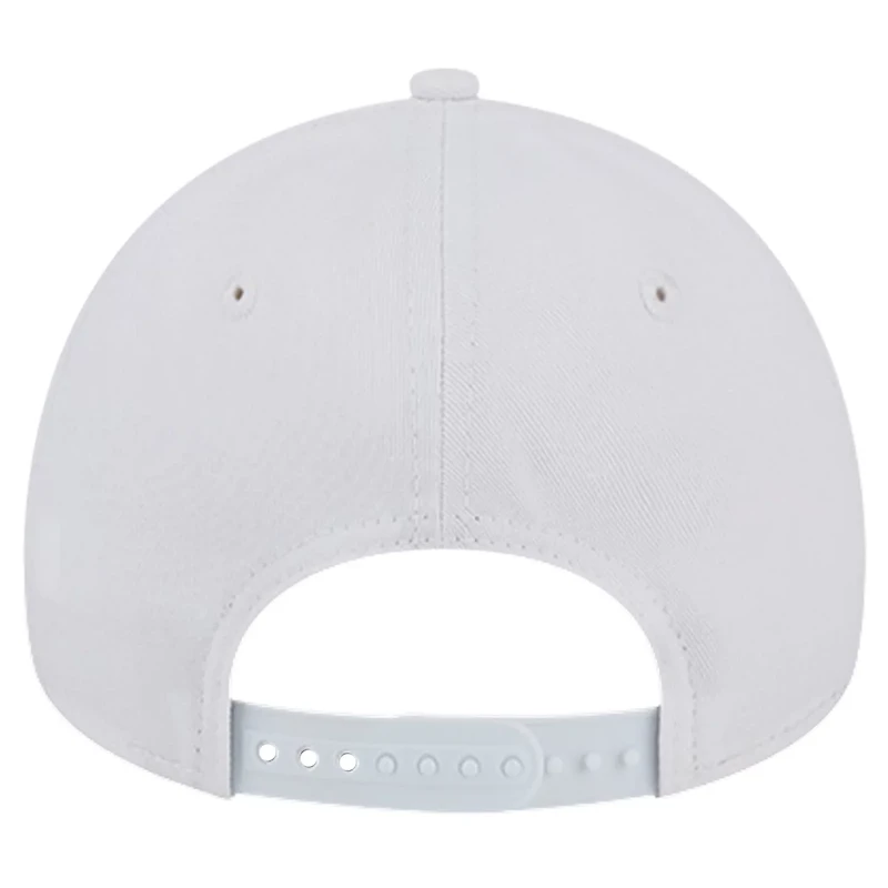 New Era San Diego Padres TC A-Frame 9FORTY Adjustable Hat