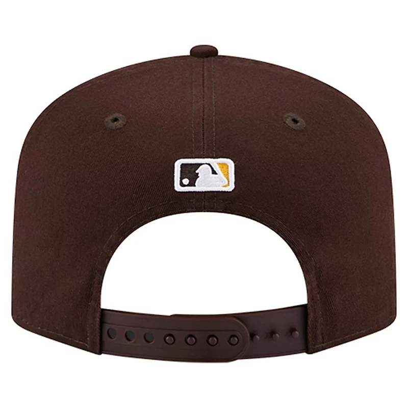 New Era San Diego Padres Team 19TWENTY Adjustable Hat