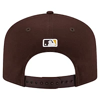New Era San Diego Padres Team 19TWENTY Adjustable Hat