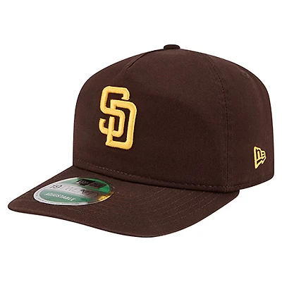 New Era San Diego Padres Team 19TWENTY Adjustable Hat