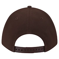 New Era San Diego Padres Team 9FORTY Adjustable Hat