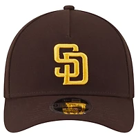 New Era San Diego Padres Team 9FORTY Adjustable Hat