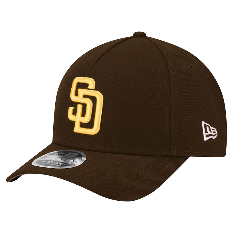 New Era San Diego Padres Team 9FORTY Adjustable Hat