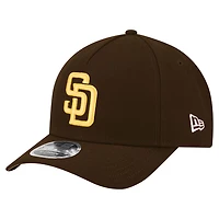 New Era San Diego Padres Team 9FORTY Adjustable Hat