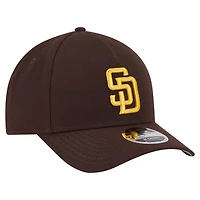New Era San Diego Padres Team 9FORTY Adjustable Hat