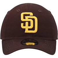 New Era San Diego Padres Team 9TWENTY Adjustable Hat