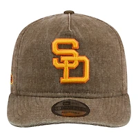 New Era San Diego Padres Throwback Denim Classic 19TWENTY Adjustable Hat