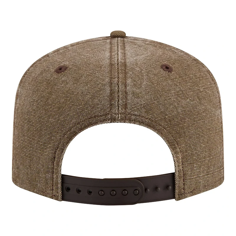 New Era San Diego Padres Throwback Denim Classic 19TWENTY Adjustable Hat