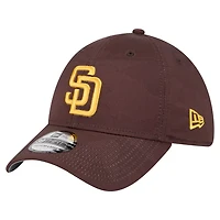 New Era San Diego Padres Tonal Camo 39THIRTY Flex Hat
