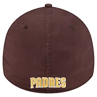New Era San Diego Padres Tonal Camo 39THIRTY Flex Hat