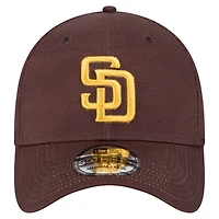 New Era San Diego Padres Tonal Camo 39THIRTY Flex Hat