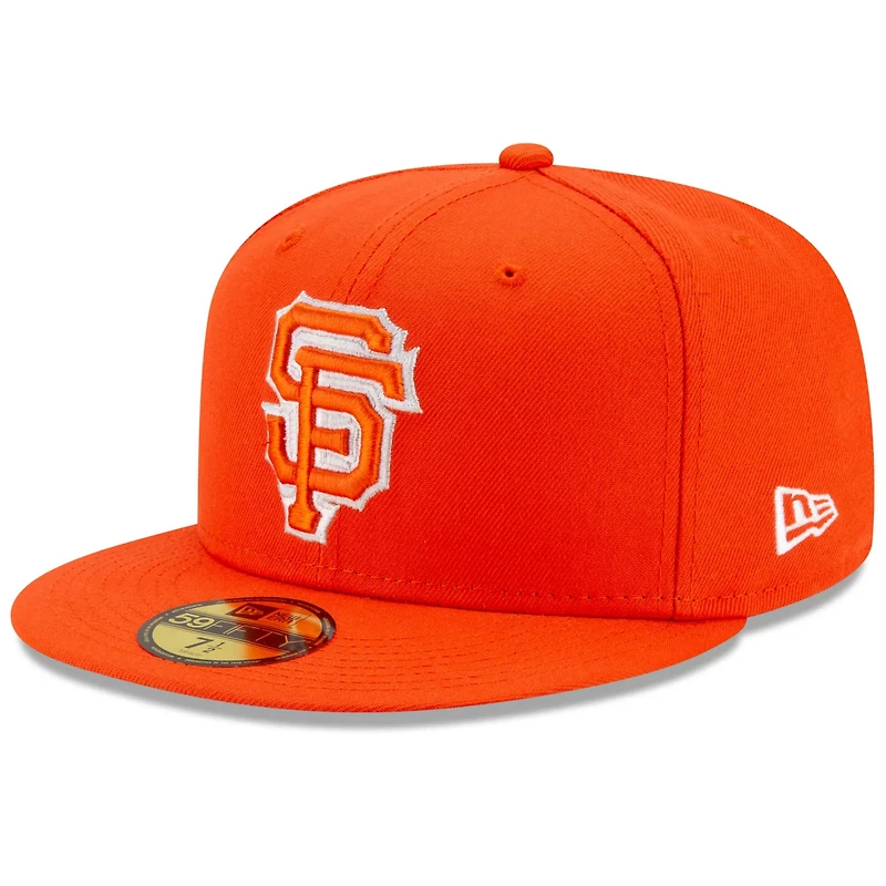 New Era San Francisco Giants 2021 City Connect 59FIFTY Fitted Hat