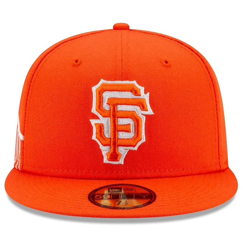New Era San Francisco Giants 2021 City Connect 59FIFTY Fitted Hat
